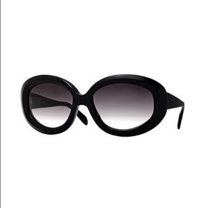 Oliver Peoples Paramour Twenty Year Sunglasses
